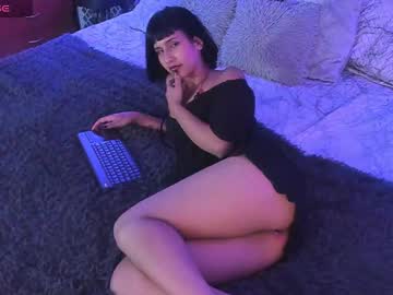 Sia_Roose Chaturbate stream image from June 19, 2025
