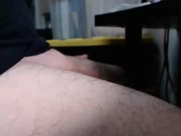 Sliderguy699 Chaturbate stream image from June 19, 2025