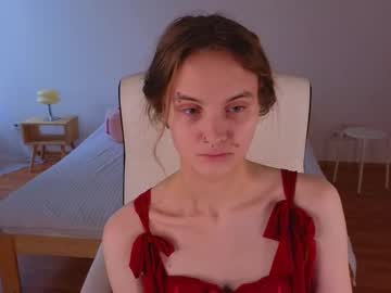 Sp1ritualhealer Chaturbate stream image from June 19, 2025