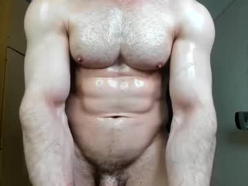 Sweetmuscles_Boy Chaturbate stream image from June 19, 2025