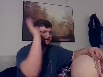 Twistedtwosome23 Chaturbate stream image from June 19, 2025