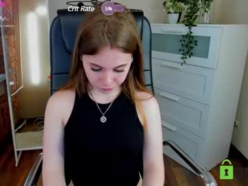 Caitlin_C Chaturbate stream image from June 19, 2025