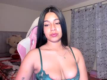 Carol_Gomez73 Chaturbate stream image from June 19, 2025
