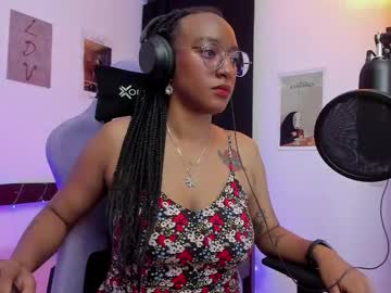 Cherry_Blossom02 Chaturbate stream image from June 19, 2025