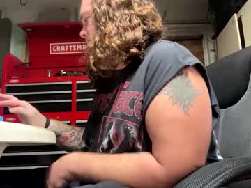 Cumdaddyss Chaturbate stream image from June 19, 2025