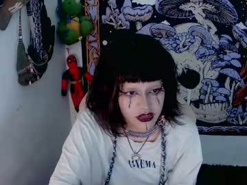 Grey_Masochist Chaturbate stream image from June 19, 2025