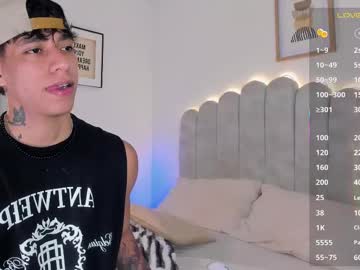 Josep_Davies Chaturbate stream image from June 19, 2025