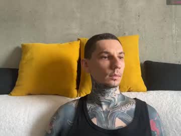 Max_Reaves Chaturbate stream image from June 19, 2025