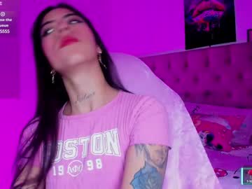 Mazikeenx Chaturbate stream image from June 19, 2025