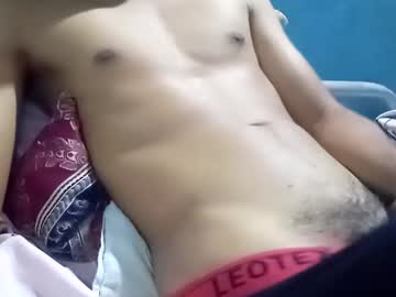 Romeo_J26 Chaturbate stream image from June 19, 2025