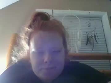 Sexyredhead20002 Chaturbate stream image from June 19, 2025