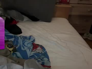Sluttyang0 Chaturbate stream image from June 19, 2025