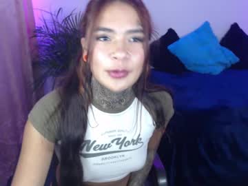Sofi_Ricci Chaturbate stream image from June 19, 2025
