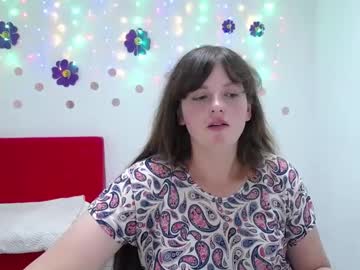 Staceylex Chaturbate stream image from June 19, 2025