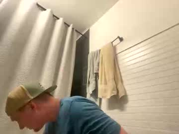 Themaxwood Chaturbate stream image from June 19, 2025