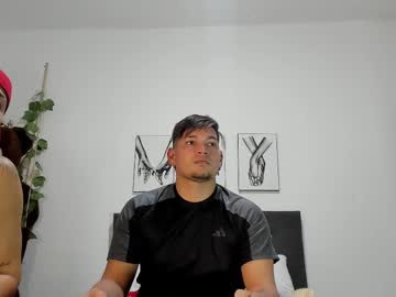 Zaider_Cumsex Chaturbate stream image from June 19, 2025