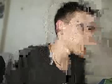 Zombietraidor Chaturbate stream image from June 19, 2025
