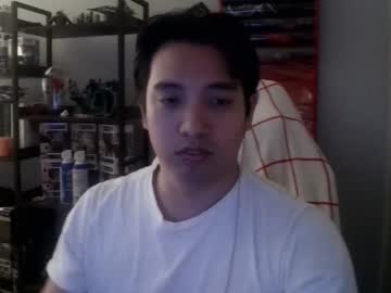 Arcadianking Chaturbate stream image from June 19, 2025