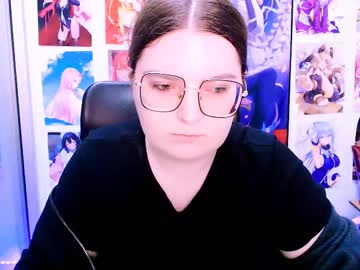 Cherry_Hugs Chaturbate stream image from June 19, 2025