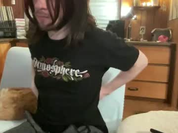 Ghostboygbc Chaturbate stream image from June 19, 2025