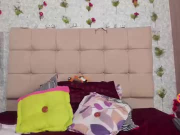 Mei_Kanji Chaturbate stream image from June 19, 2025