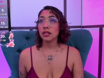 Olivejoness_ Chaturbate stream image from June 19, 2025