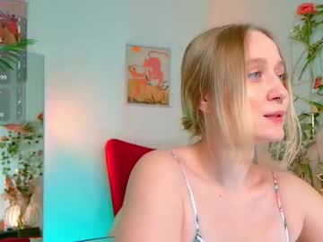 Riley_Sweety Chaturbate stream image from June 19, 2025