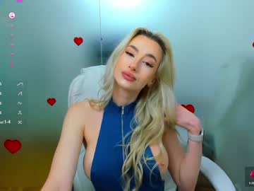 Aileen_Williams Chaturbate stream image from June 19, 2025