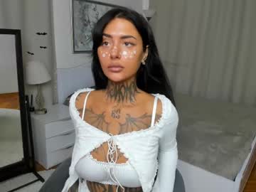 Butter_F1y Chaturbate stream image from June 19, 2025