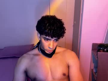 Dantex_69 Chaturbate stream image from June 19, 2025