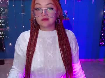 Ema_Morgann Chaturbate stream image from June 19, 2025