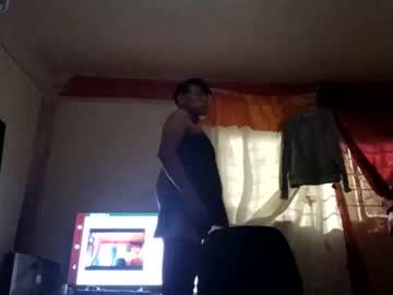Jhon10917 Chaturbate stream image from June 19, 2025