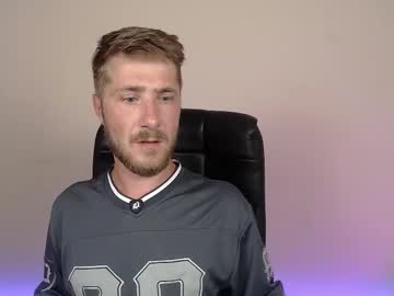 Mr_At Chaturbate stream image from June 19, 2025