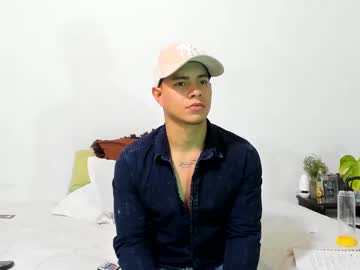 Stefen_Miller Chaturbate stream image from June 19, 2025