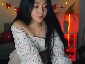 Hannarosie Chaturbate stream image from June 19, 2025