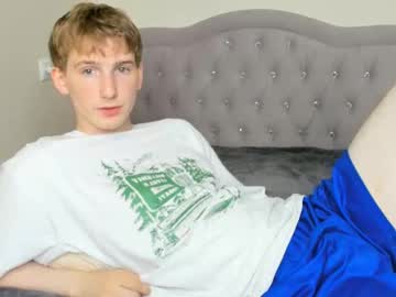 Jackson_J6 Chaturbate stream image from June 19, 2025