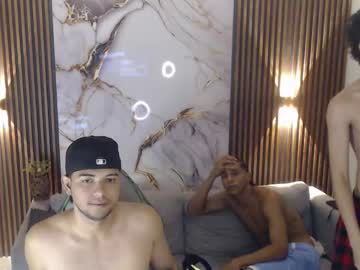 Mrbig_Joel Chaturbate stream image from June 19, 2025