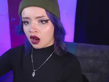 Raventh_ Chaturbate stream image from June 19, 2025