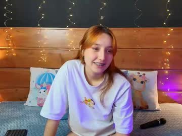 Anastasia_Windel Chaturbate stream image from June 19, 2025