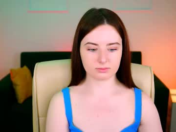 Annterry Chaturbate stream image from June 19, 2025