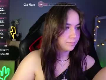 Ashleyskott Chaturbate stream image from June 19, 2025