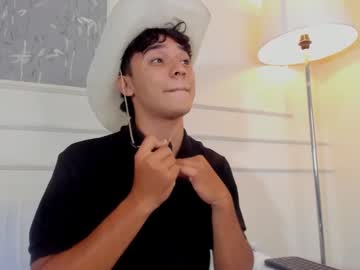 Austin_Cardieff Chaturbate stream image from June 19, 2025
