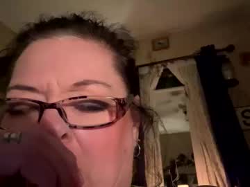 Charmingly56 Chaturbate stream image from June 19, 2025