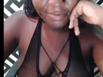 Ebony_Sexy_Queen Chaturbate stream image from June 19, 2025