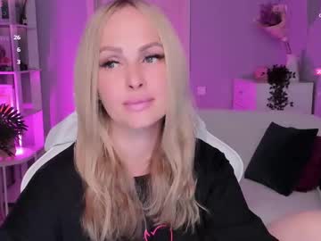 Libby_Nora Chaturbate stream image from June 19, 2025
