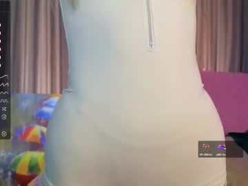 Milkawaay Chaturbate stream image from June 19, 2025