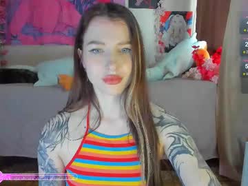 Musemelody Chaturbate stream image from June 19, 2025