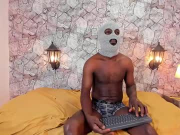 Afro_And_Smallhot Chaturbate stream image from June 19, 2025