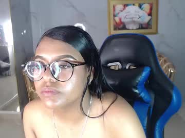 Afrodita9_S Chaturbate stream image from June 19, 2025