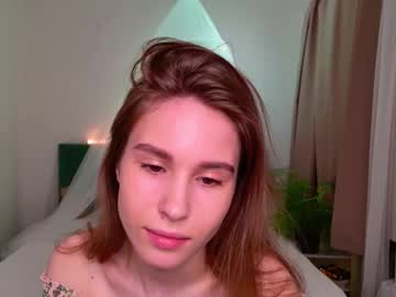 Astralarchitect Chaturbate stream image from June 19, 2025